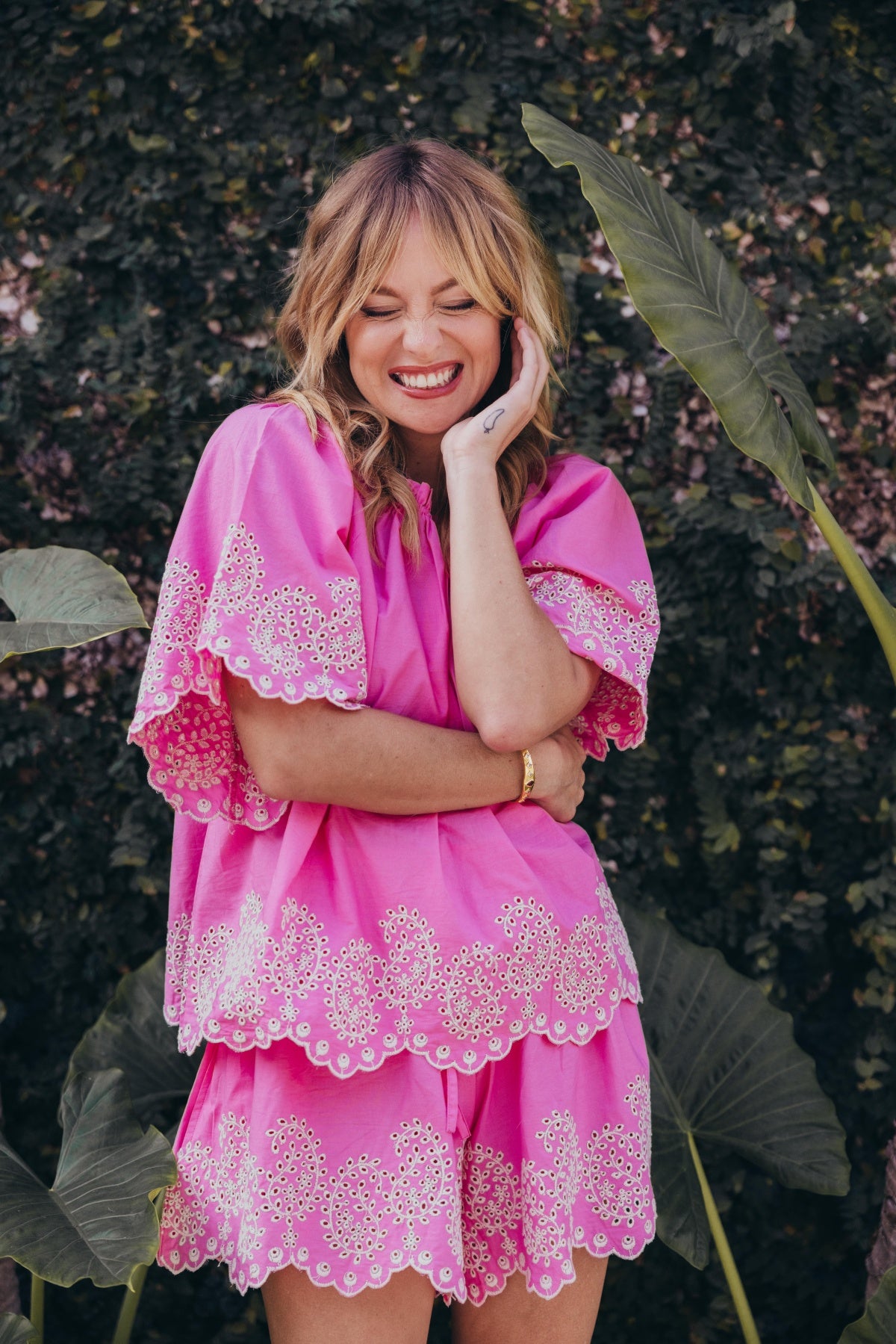 The Carlotta Set