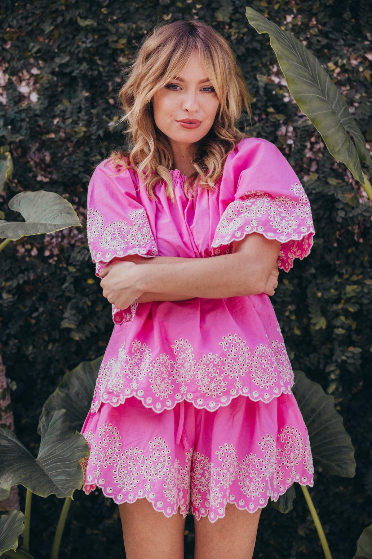 The Carlotta Set