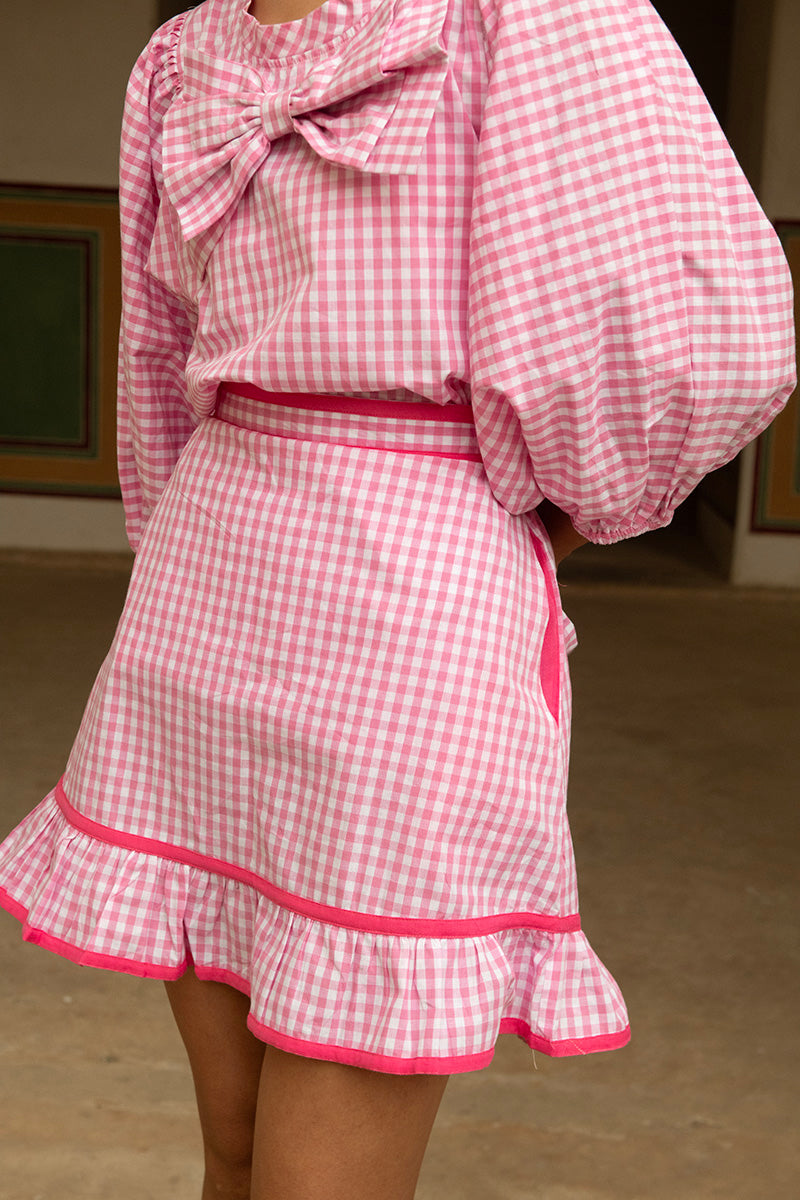 Arco Skirt