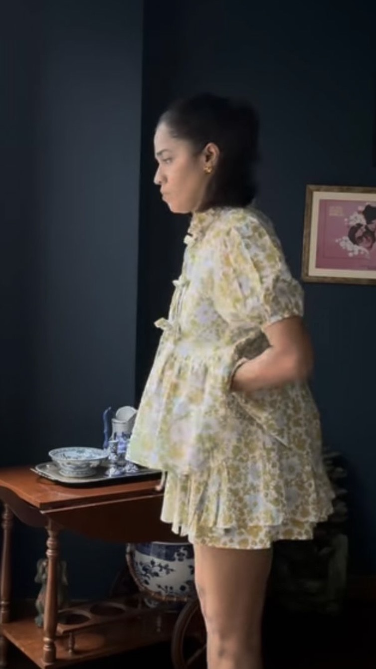 Rachel Set