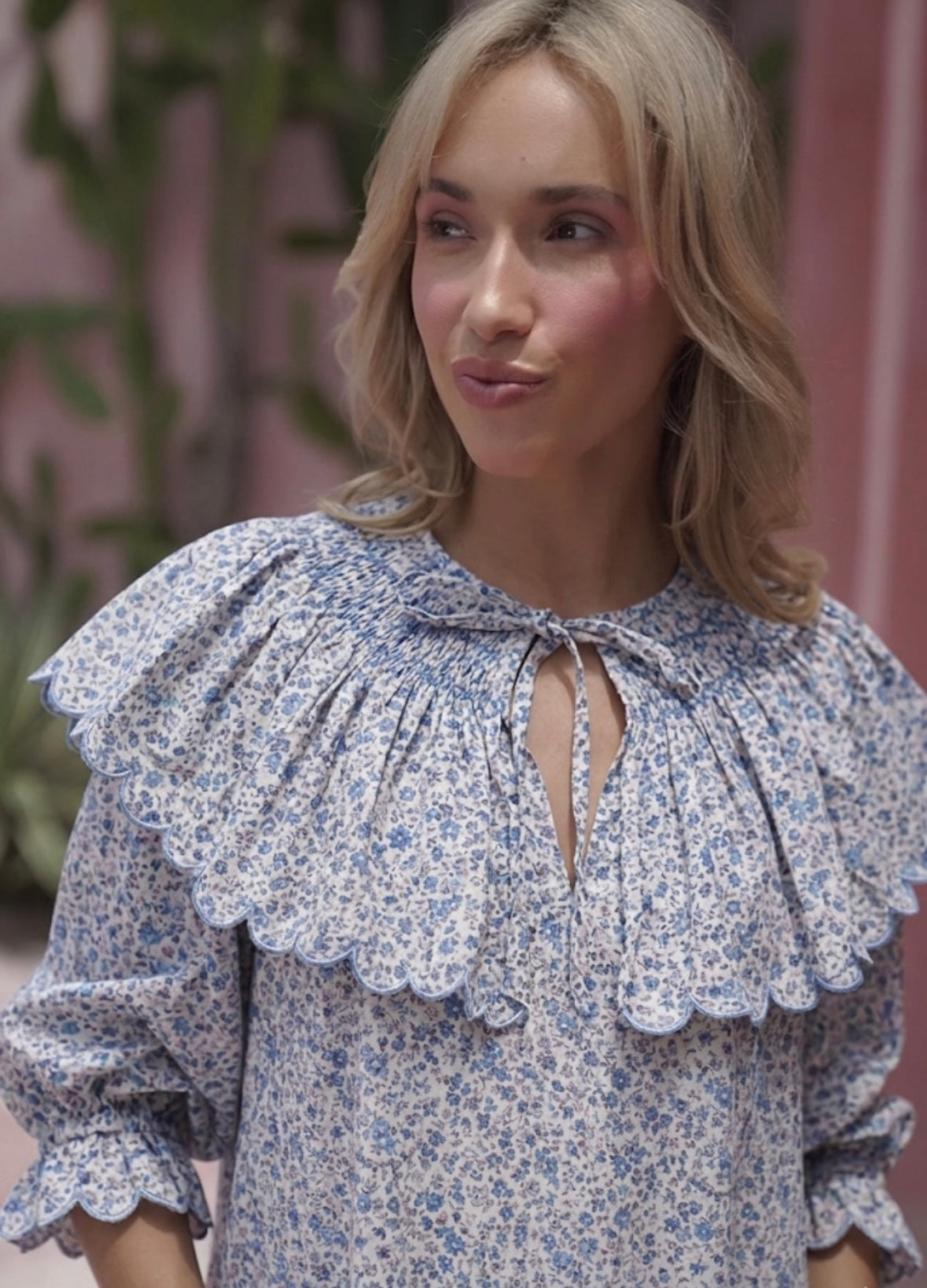 Rosa Dress