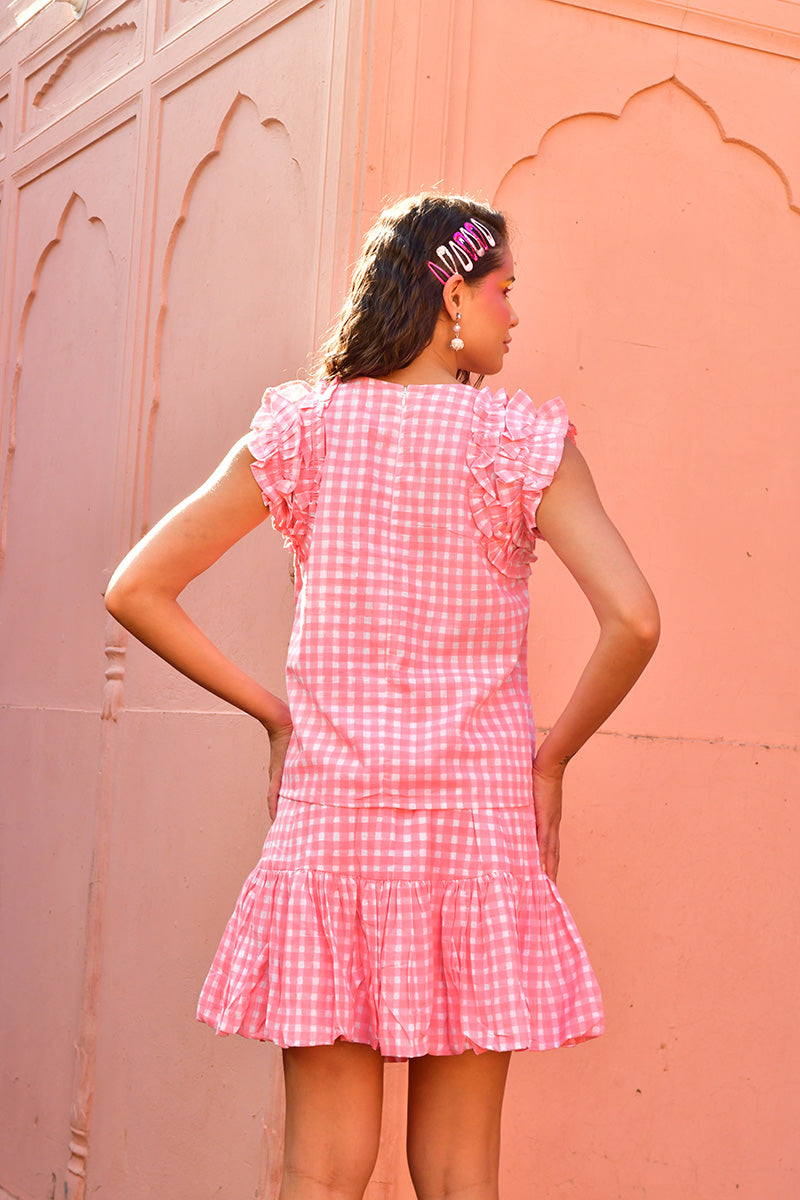 Corallo Skirt
