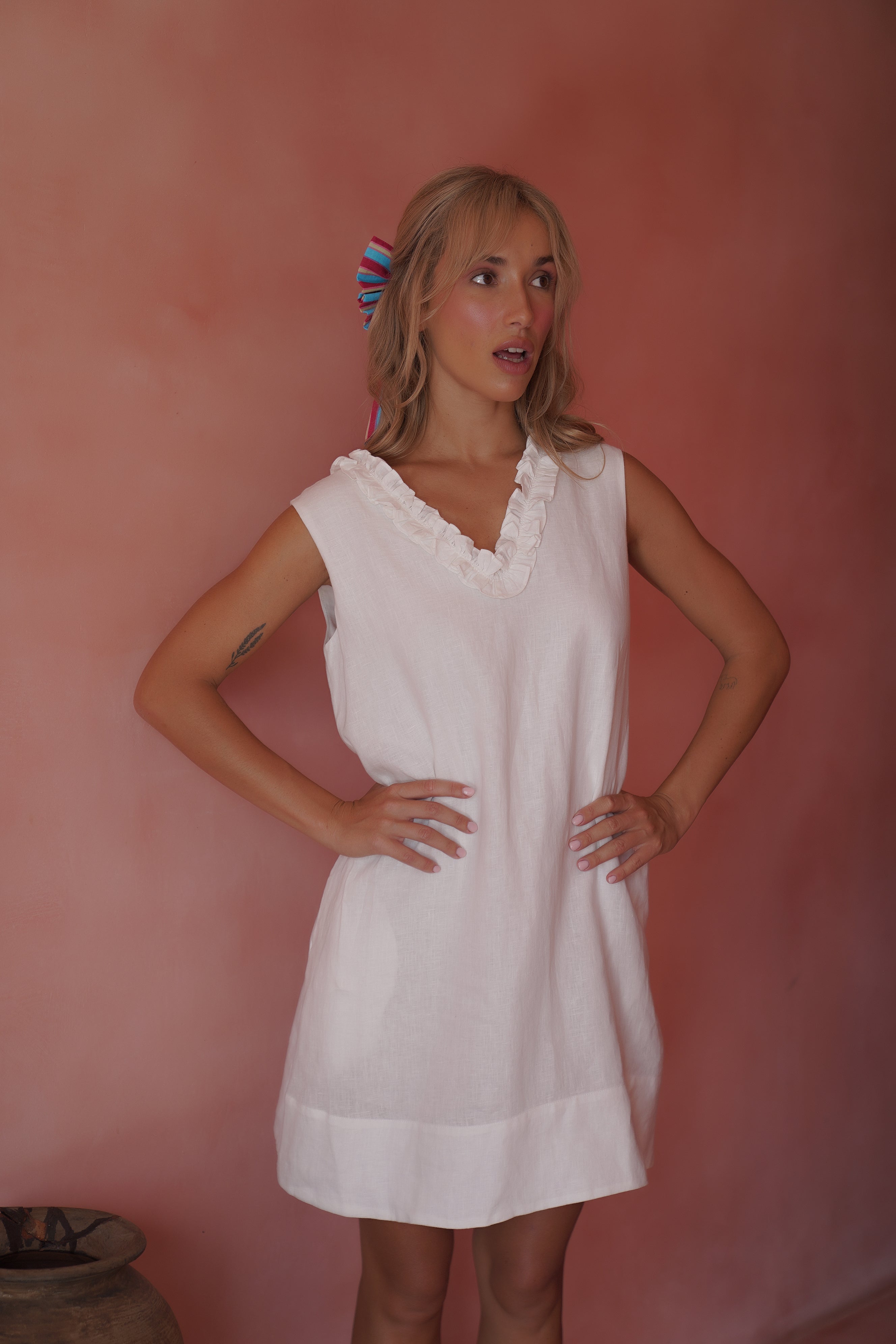 Fiona Dress