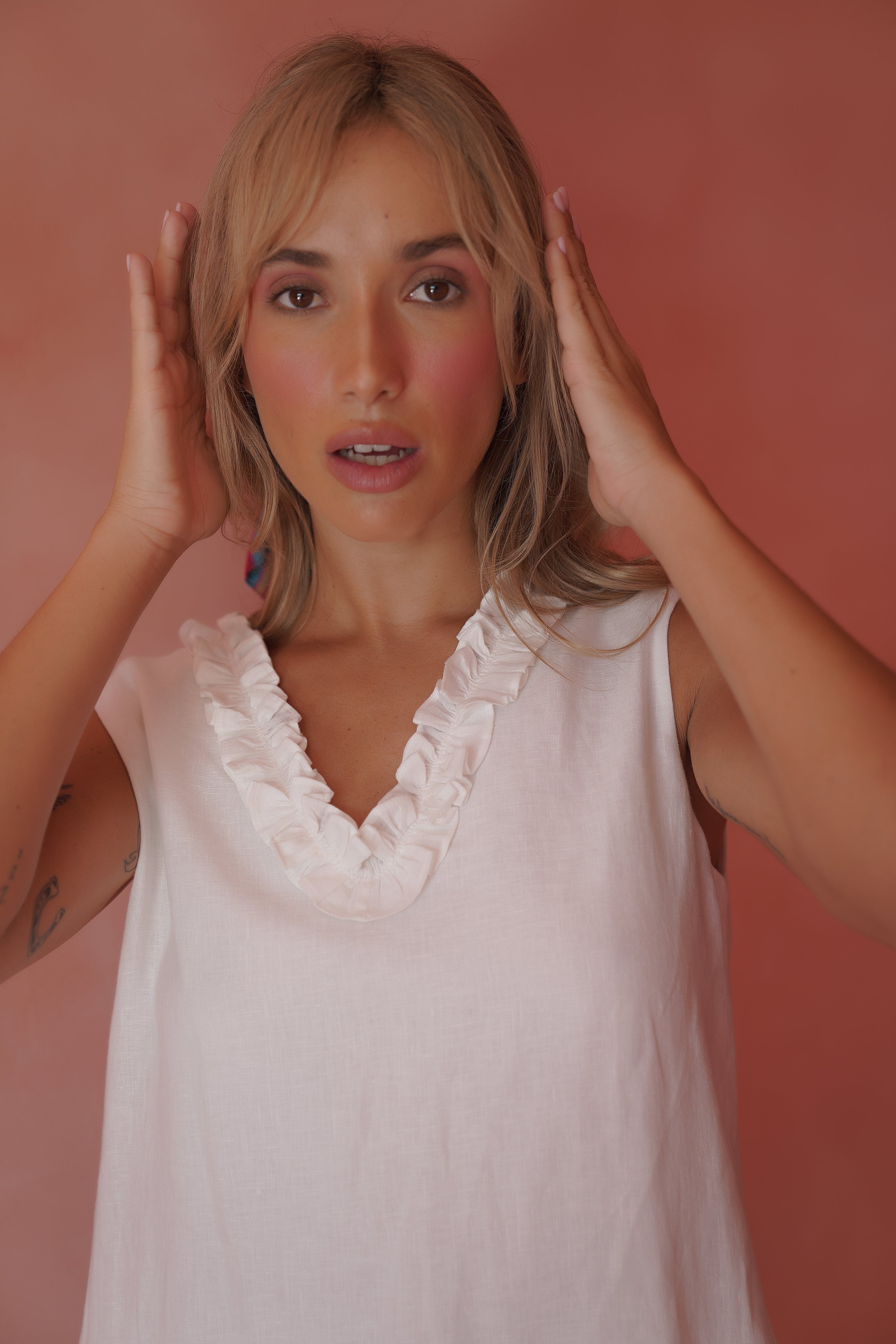 Fiona Dress