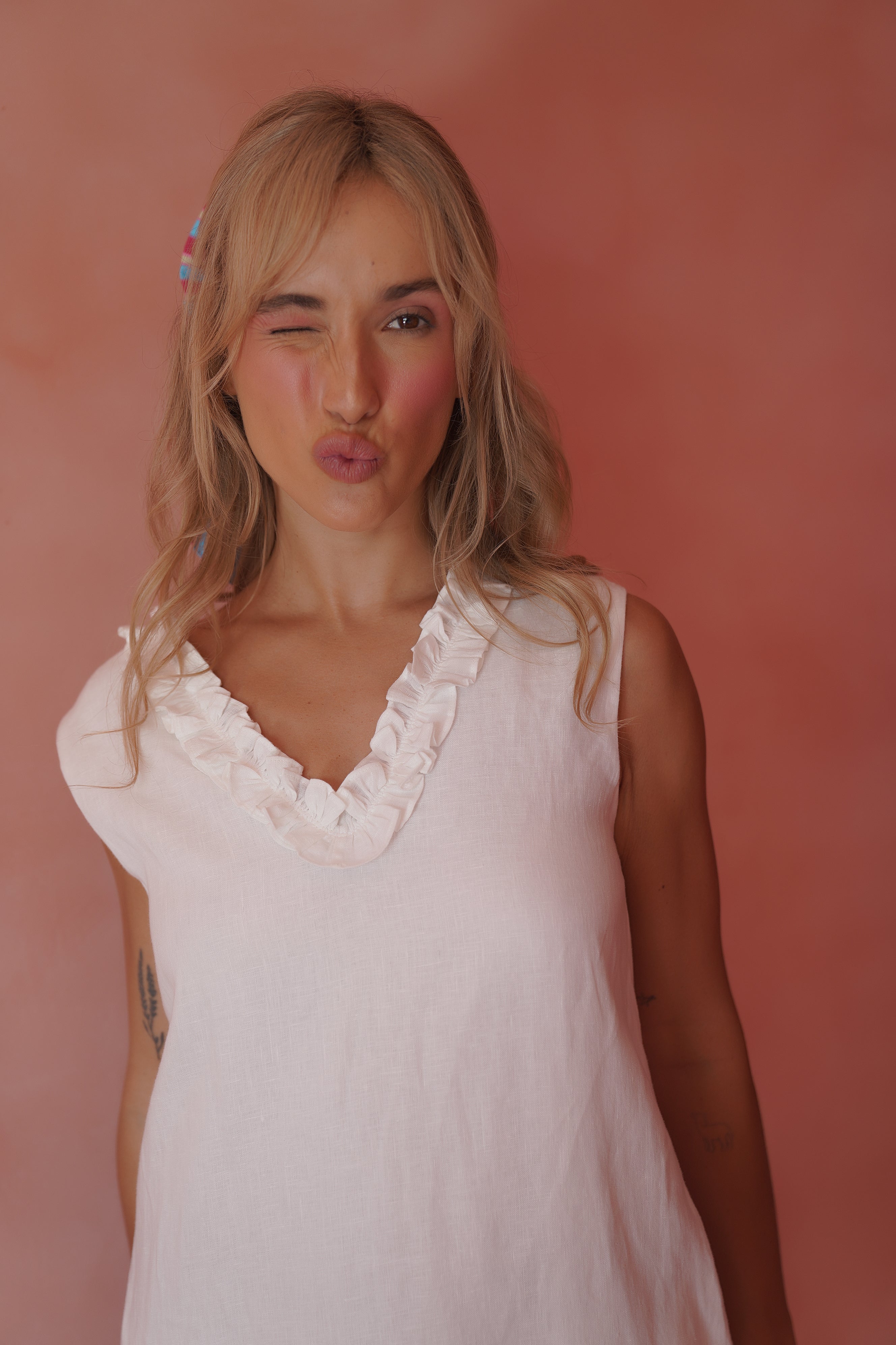 Fiona Dress