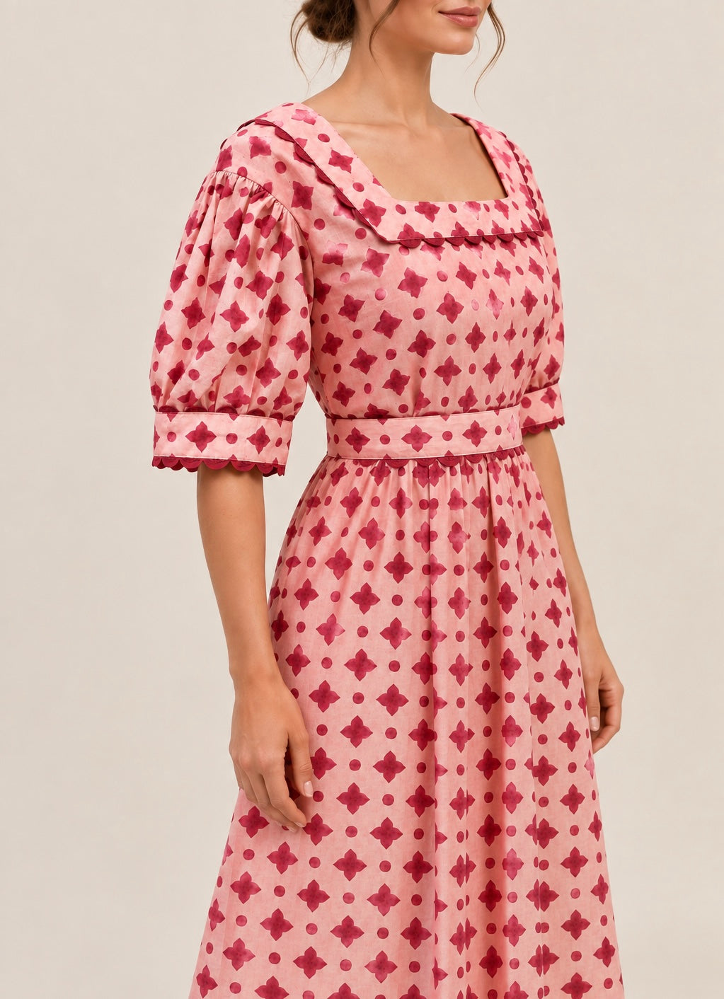 Stella Dress