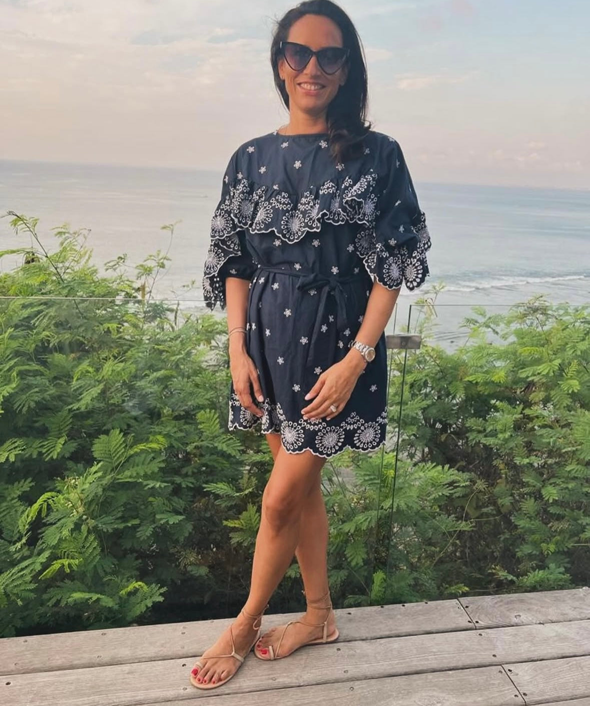 Gigi Dress
