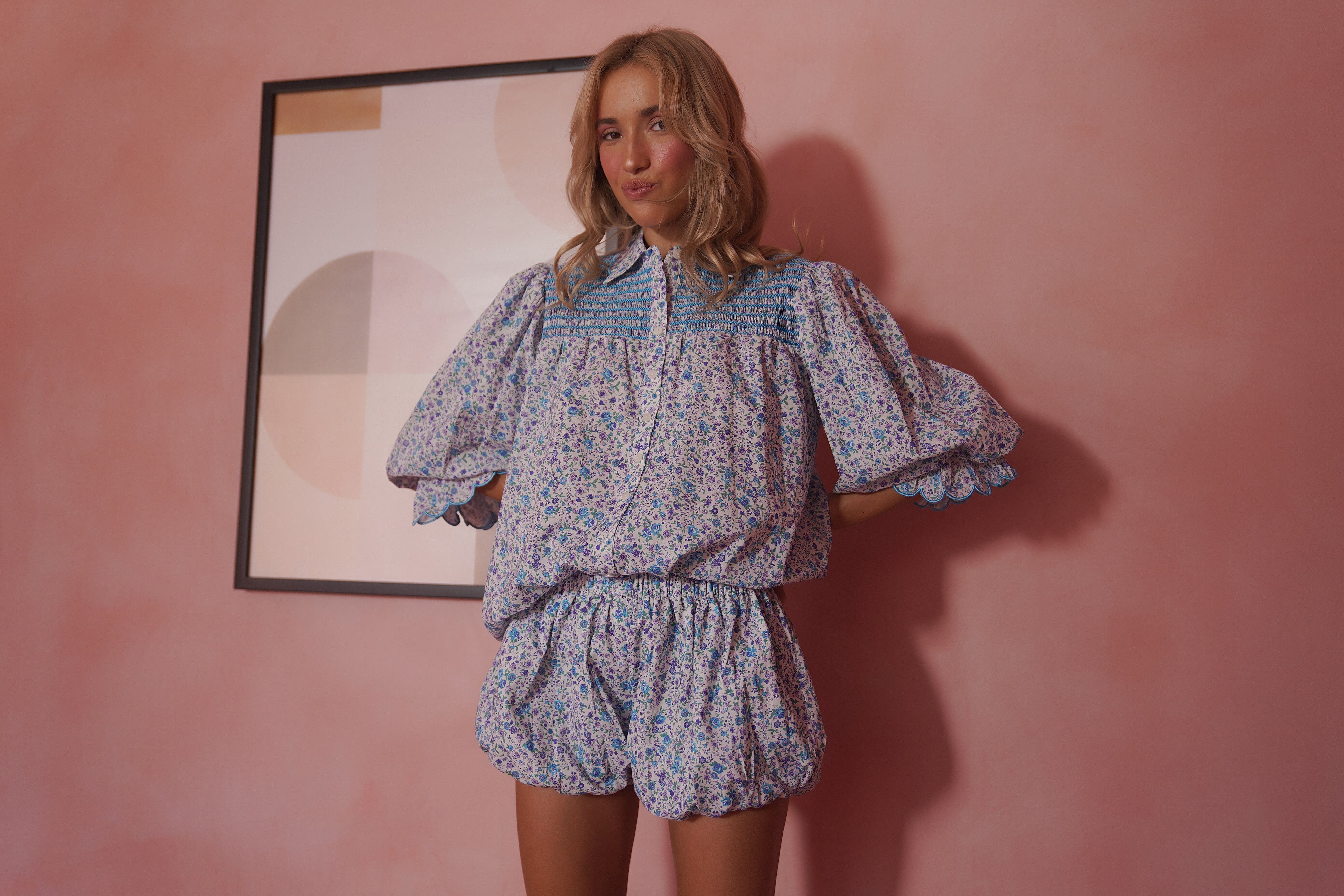 Carina Top