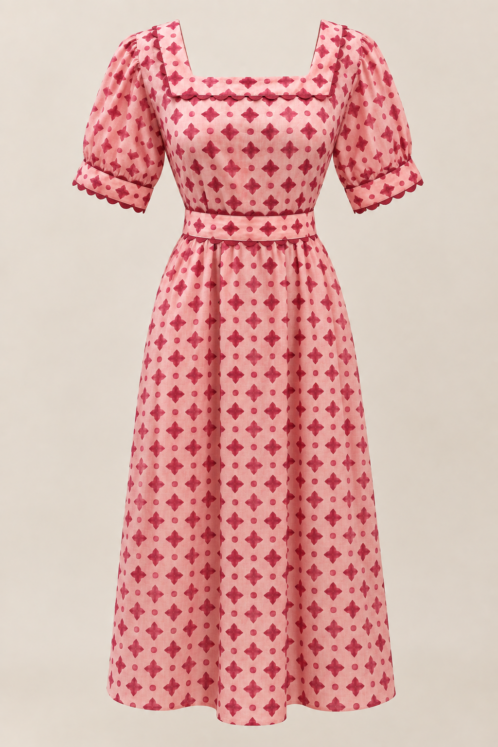 Stella Dress