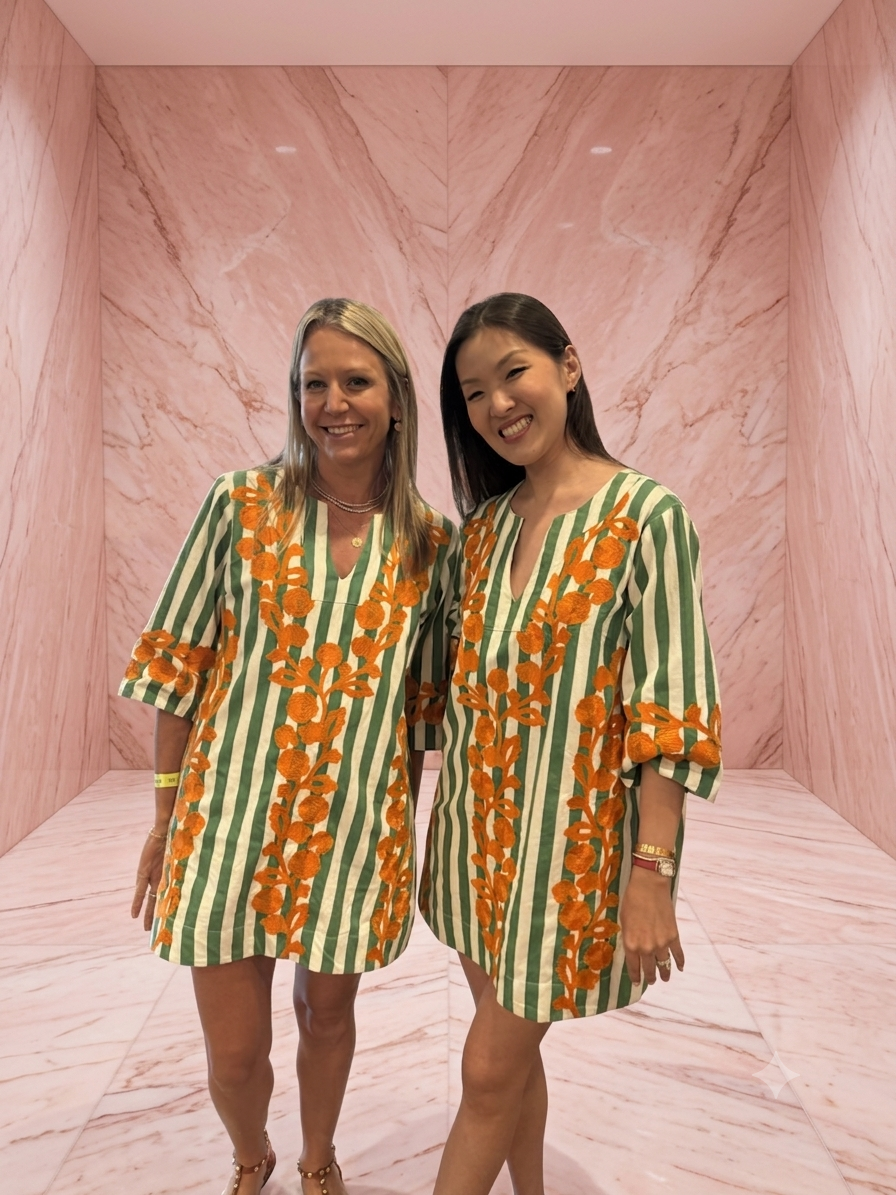 Roon Dress