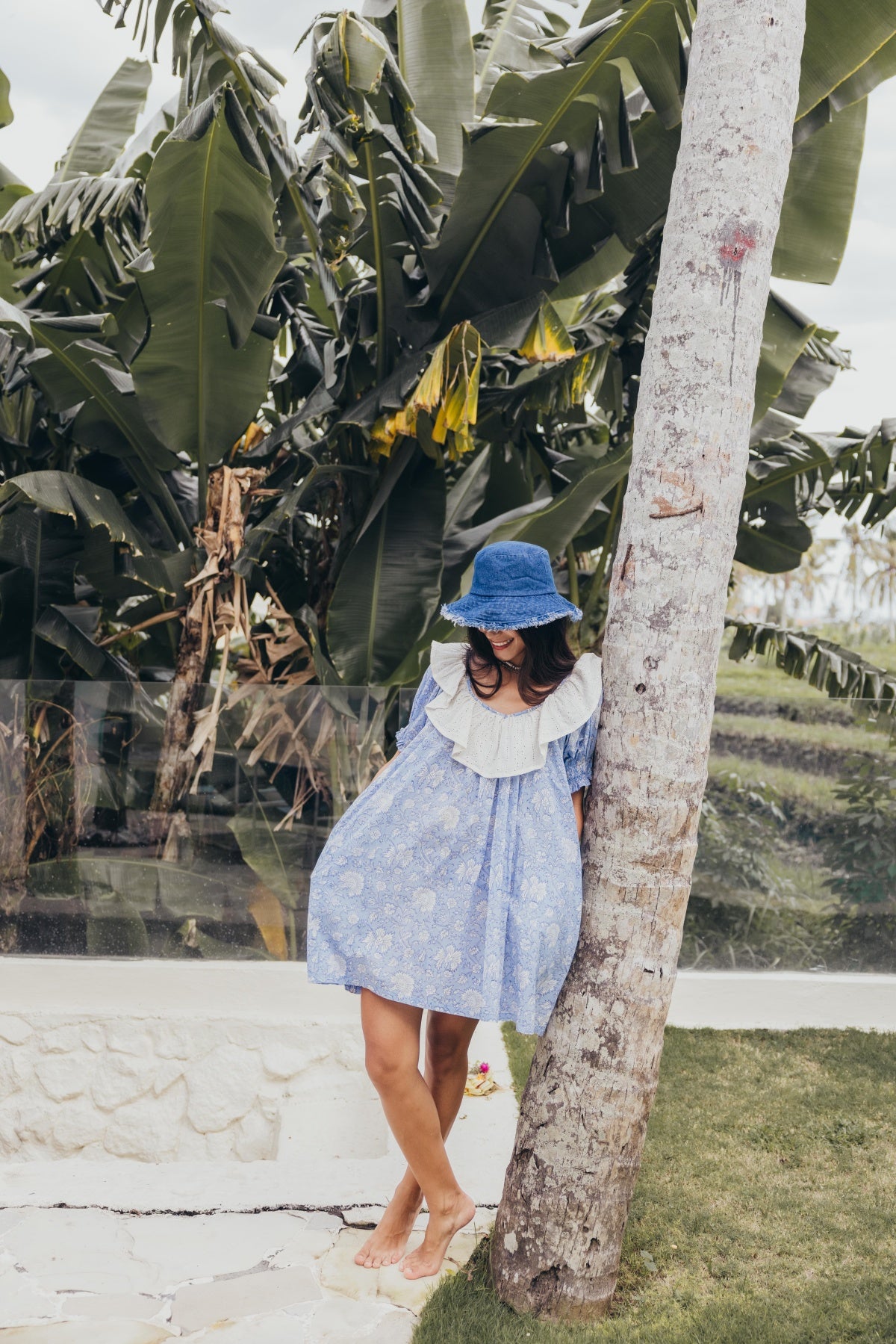 The Maria Dress | Apollonia Online The Maria Dress | Apollonia Online