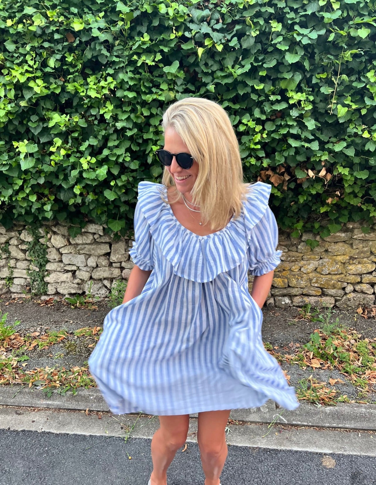 The Maria Dress | Apollonia Online The Maria Dress | Apollonia Online